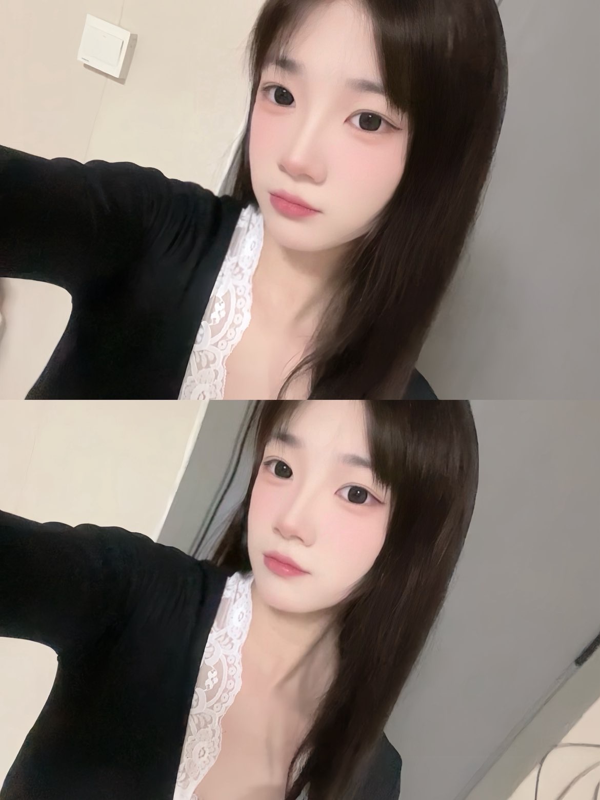 新人牛小萌主播图片