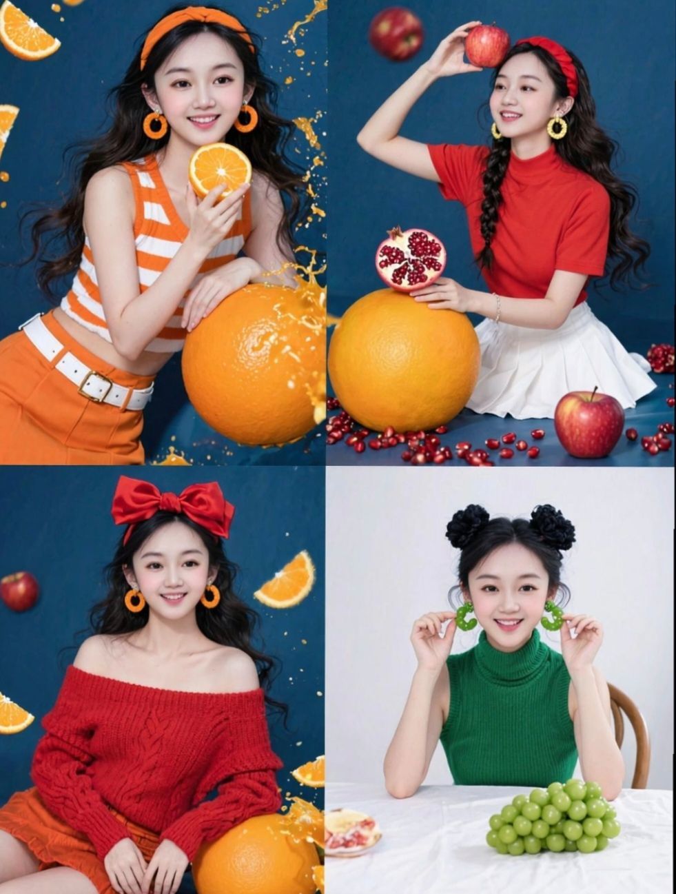 鸭鸭💞愿有一束光主播图片