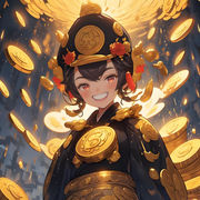 小丹要发财