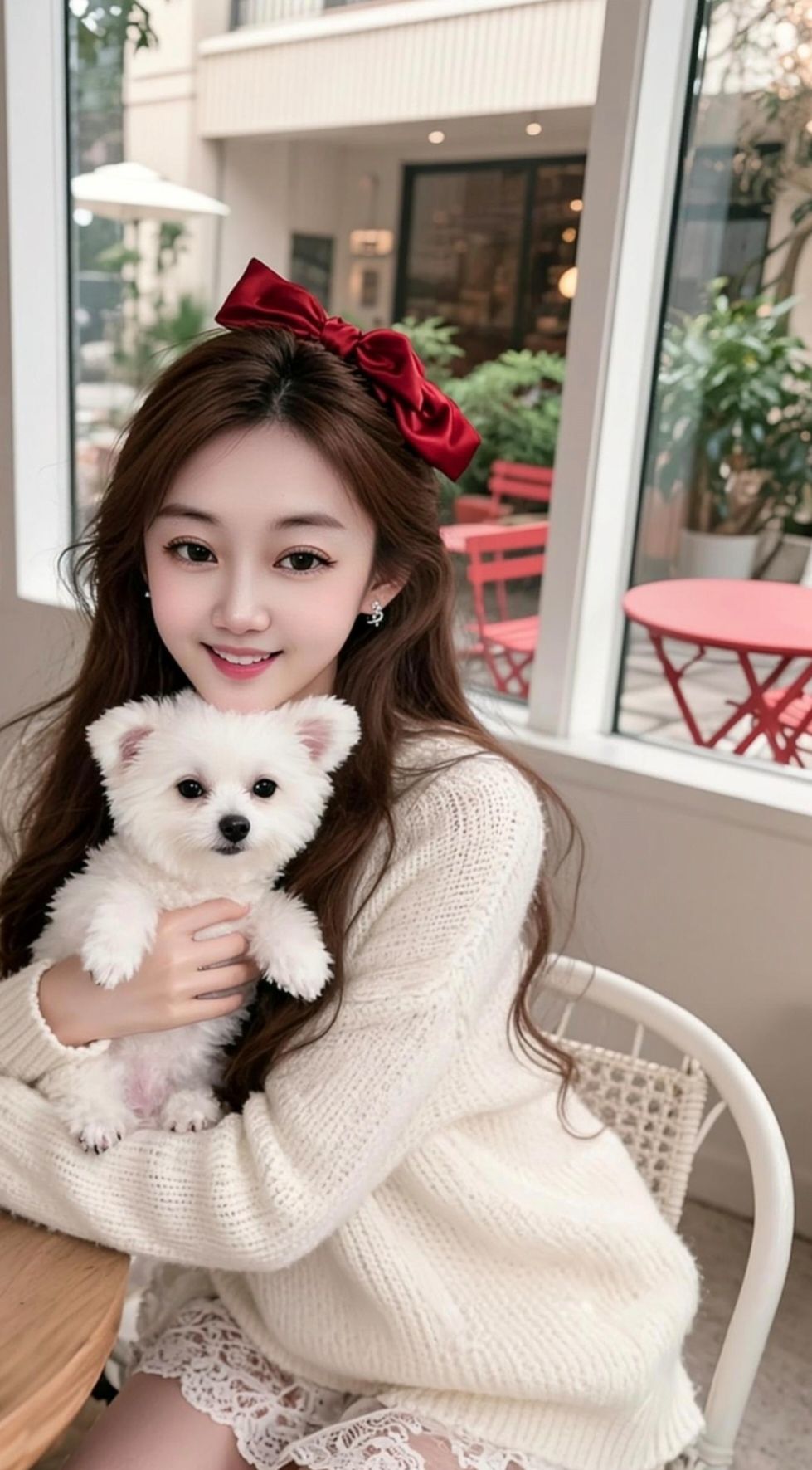 鸭鸭💞愿有一束光主播图片