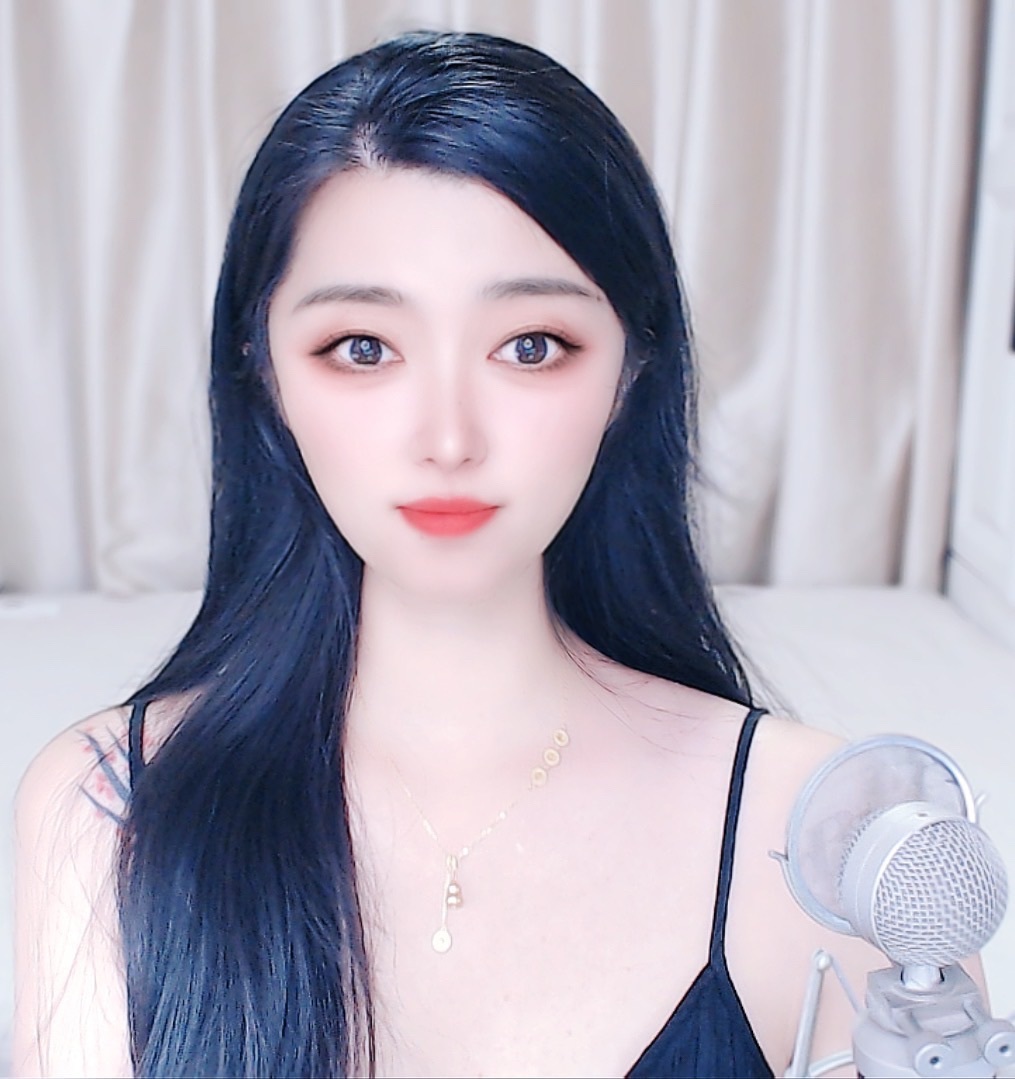 小雅代理ღ感谢有你主播图片