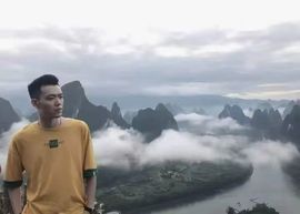 竹外桃花三两一枝的图片