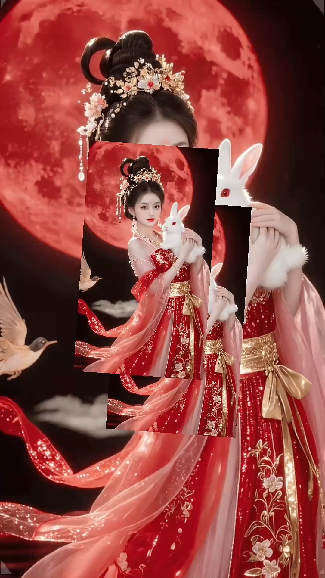 中秋节快乐🎑