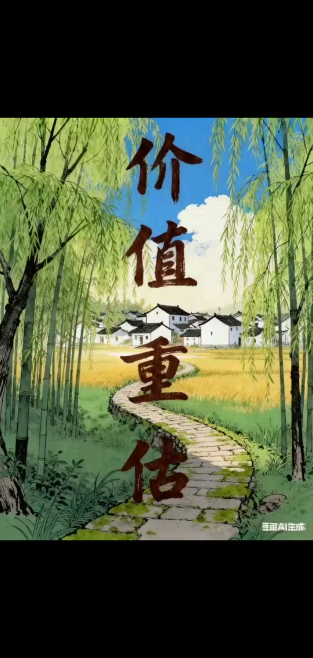 价值重估，深入挖掘，