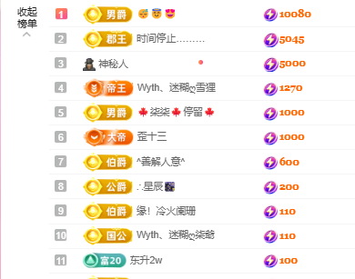 ღ柒ღ主播图片