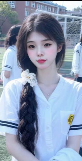 爱笑🌺幸福甜蜜蜜的图片