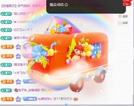 糖糖百分甜的图片