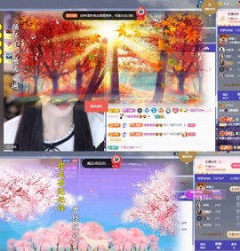 念安🎶安静唱歌的图片