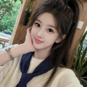 婉滢💓有幸遇见