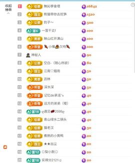 林儿唱歌🎤的图片