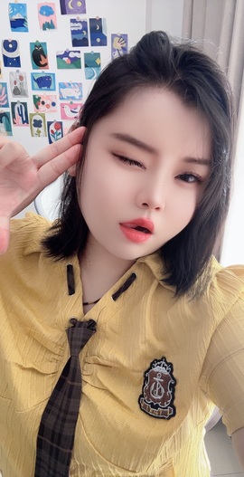 悠米~7号回归的图片