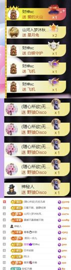 🍀冰雪❤️🍀加油主播照片