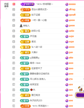 依芝の十月求善待！的图片