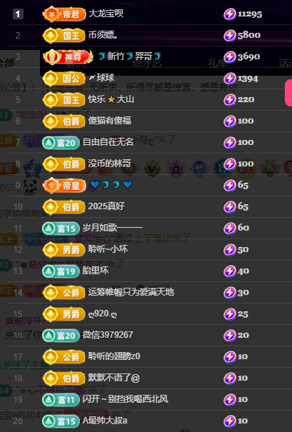 聆听~东北妞儿主播图片