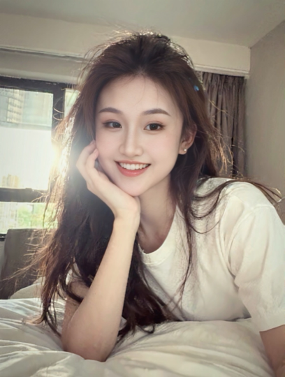 杨琦琦吖海报