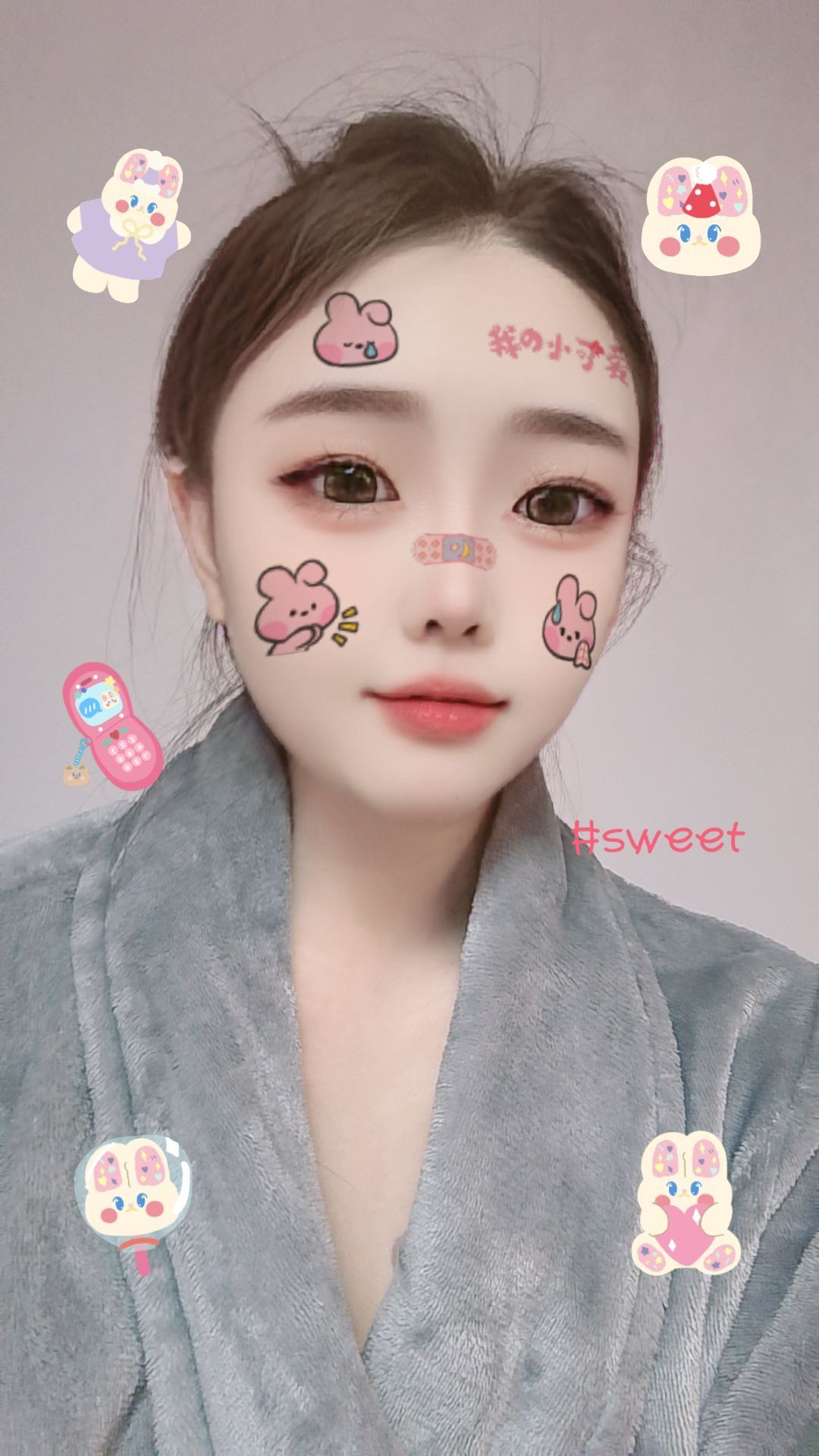 新人如初₂₃₃主播图片