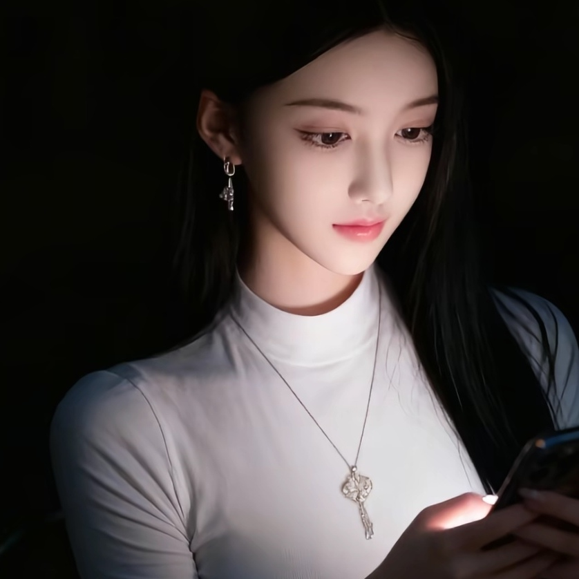 我若不在意❤天奈我何海报