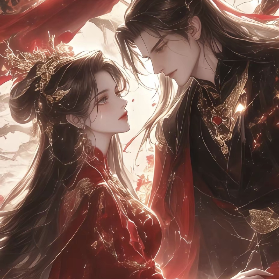 丨七宝丨✨守厅人海报