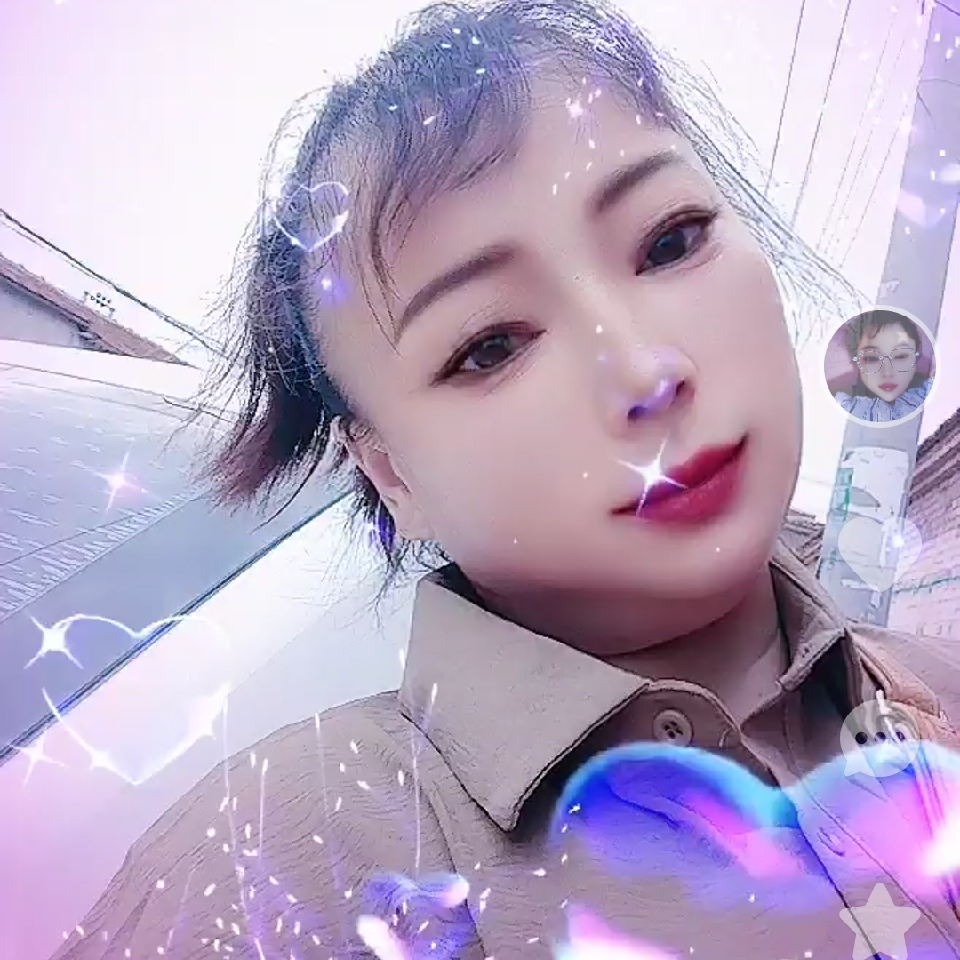 💞如梦💞海报
