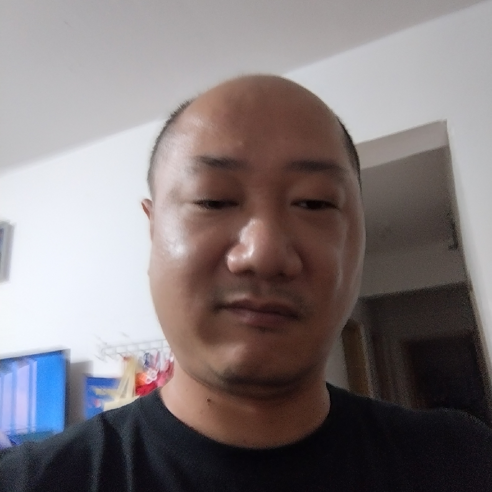 大家好，我林永海报