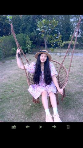 小仙女❤️在等你投喂的图片