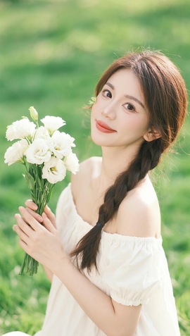 美伢🎵用心唱歌的图片