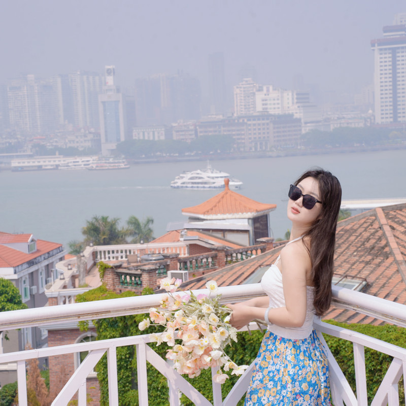 小杨咩咩🐑海报