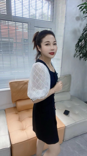 🫦依然、越来越好海报
