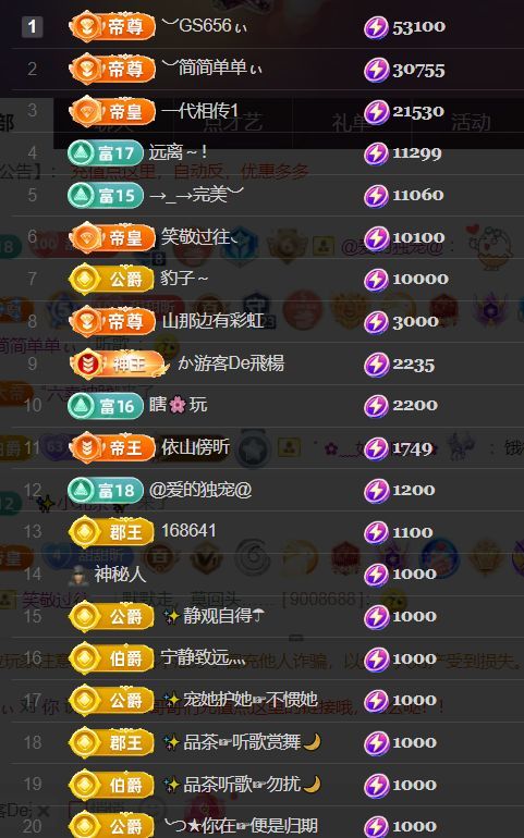 ︶薀昕ぃ主播图片