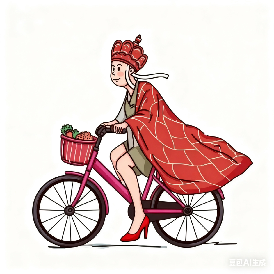 干饭界的显眼包海报