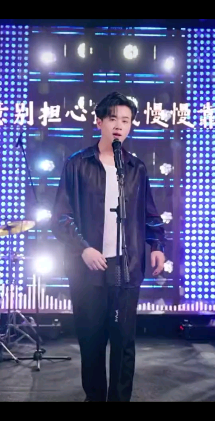 小雨滴