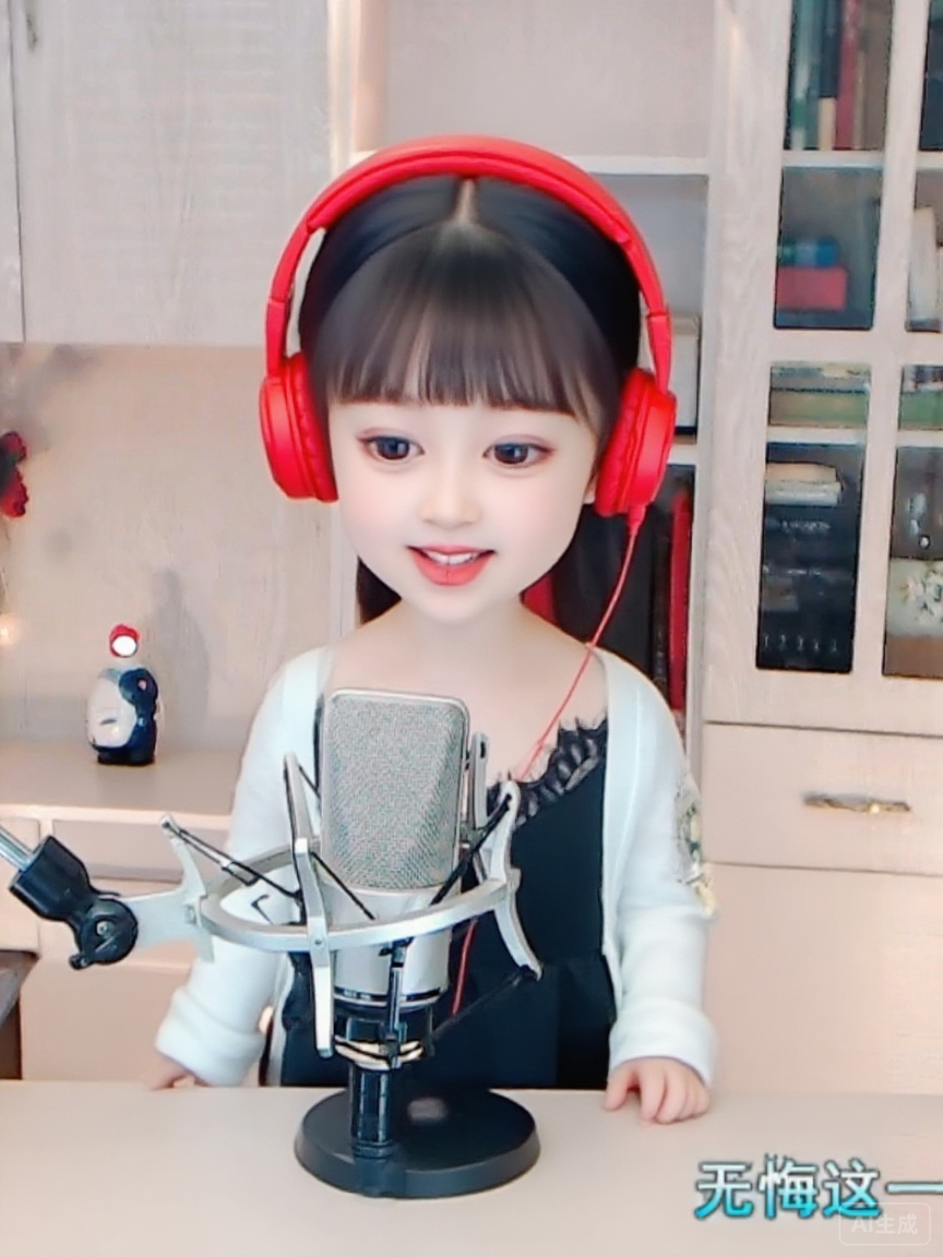 ⊱西木❤神隐雷轰⊱主播图片