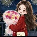 李婷婷9v