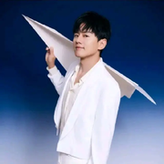 音乐人张杰的头像