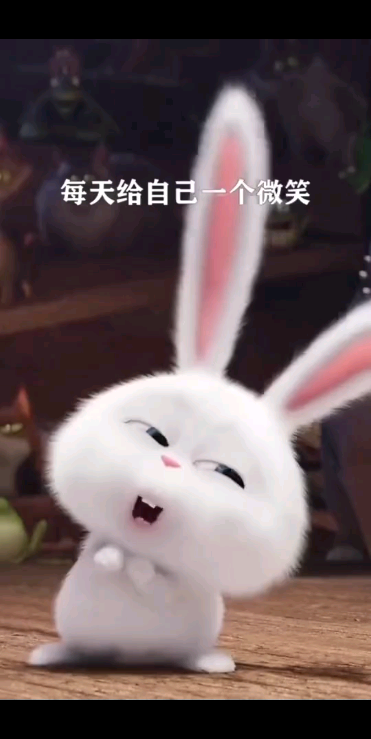 肤浅快乐！独1无二的
