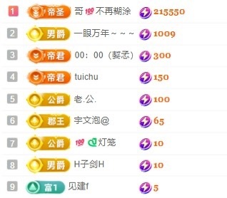 小米🧡主播图片