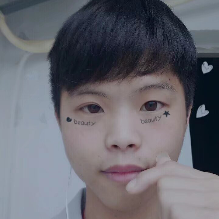 抱抱小哥哥海报