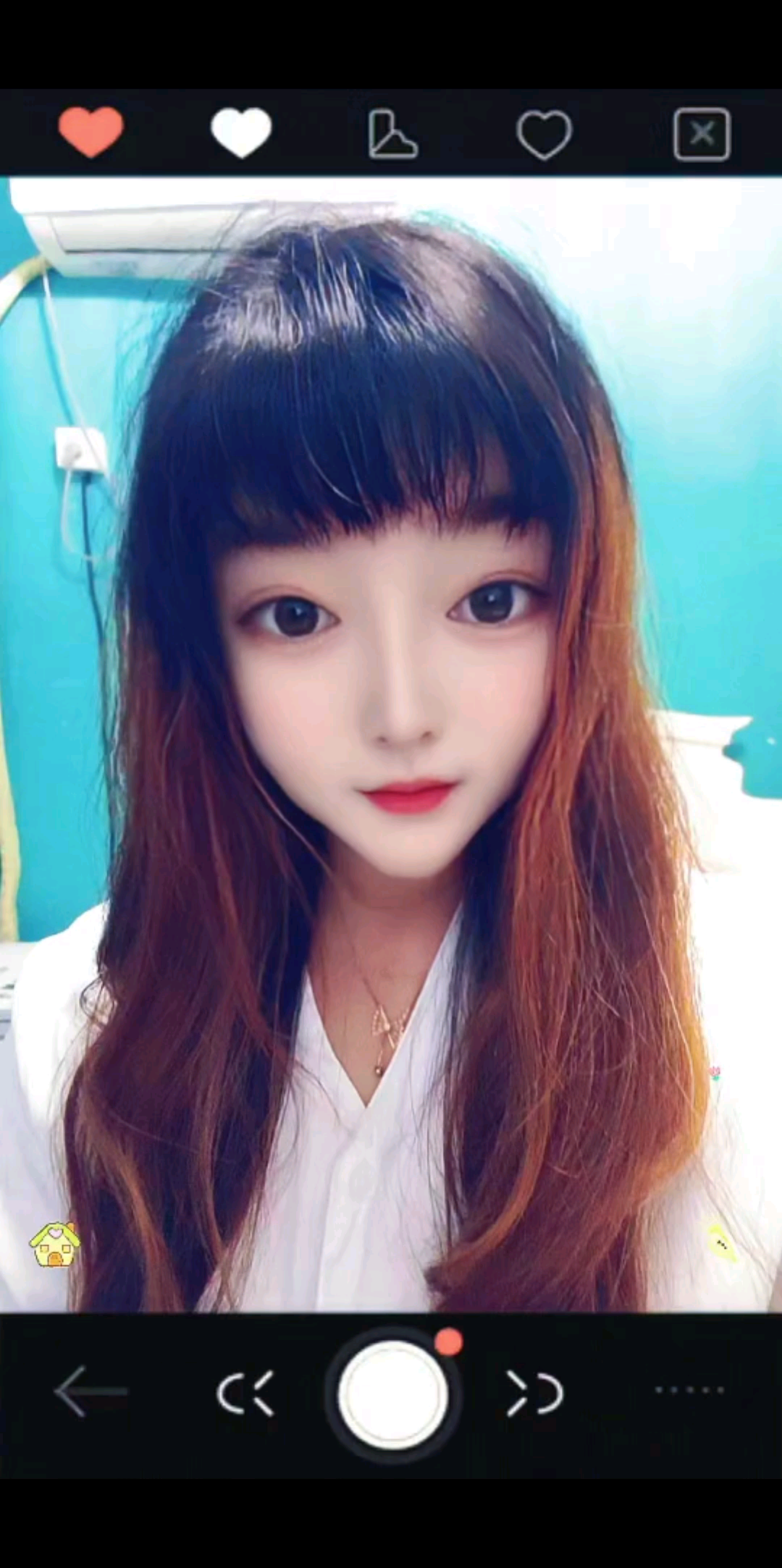 晚安好梦🌙感恩家人们