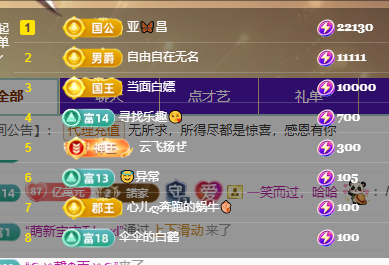 聆听~东北妞儿主播图片