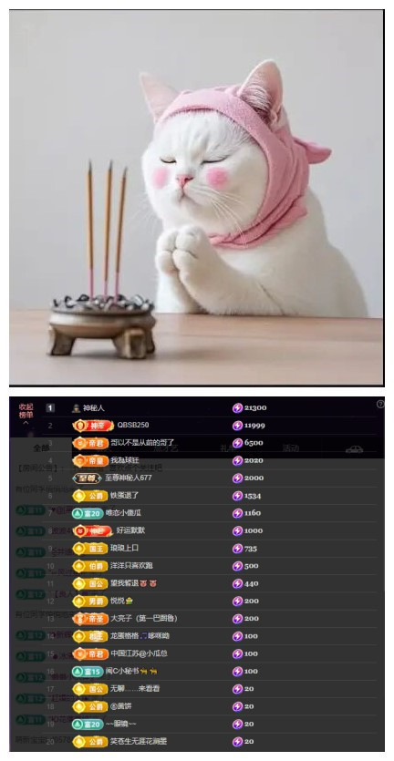 玖?兒加油的主播照片