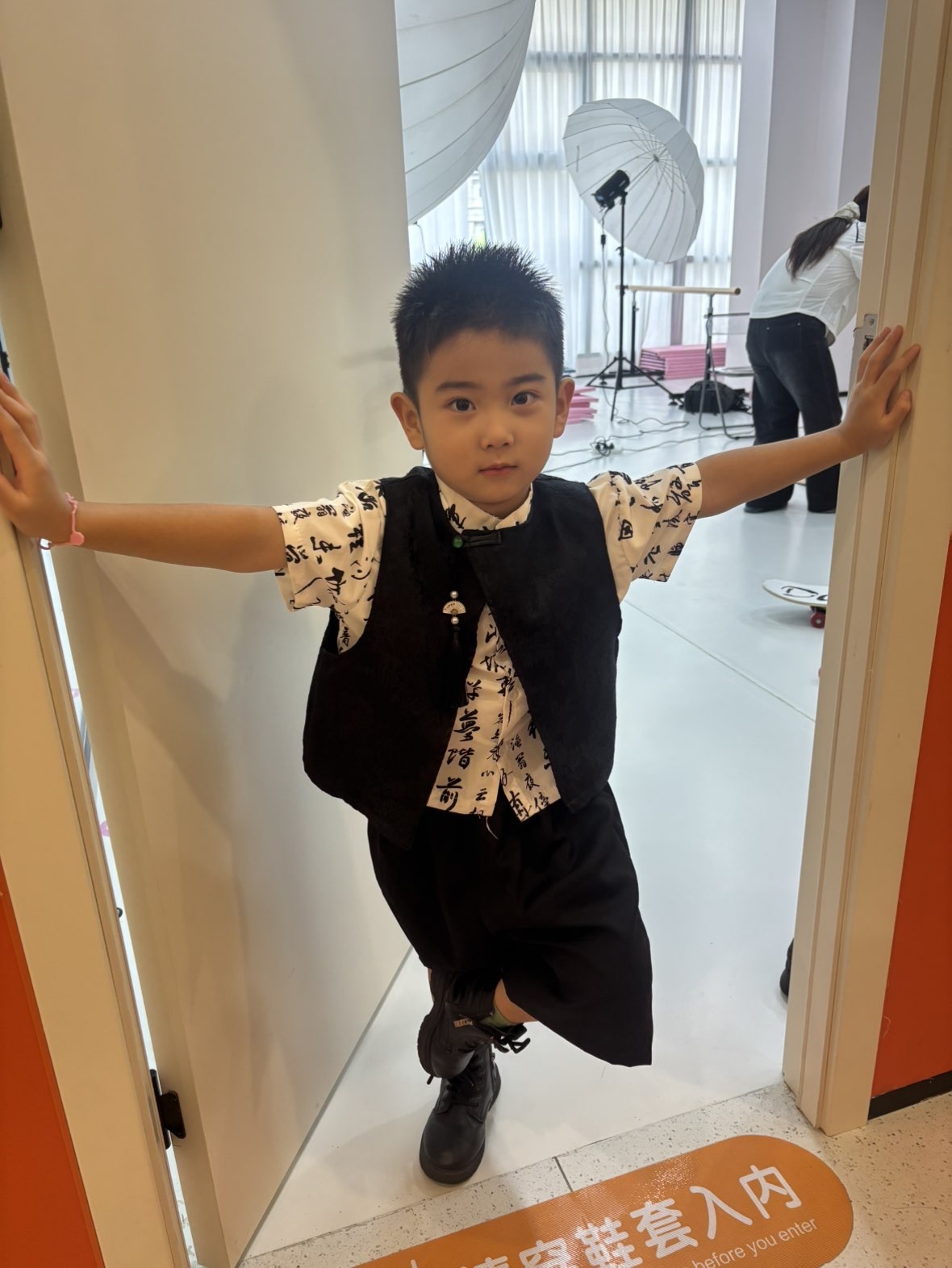 嘚瑟💗主播图片