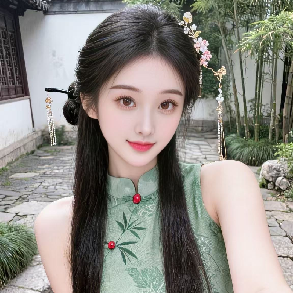 小茜💕饿懵了海报