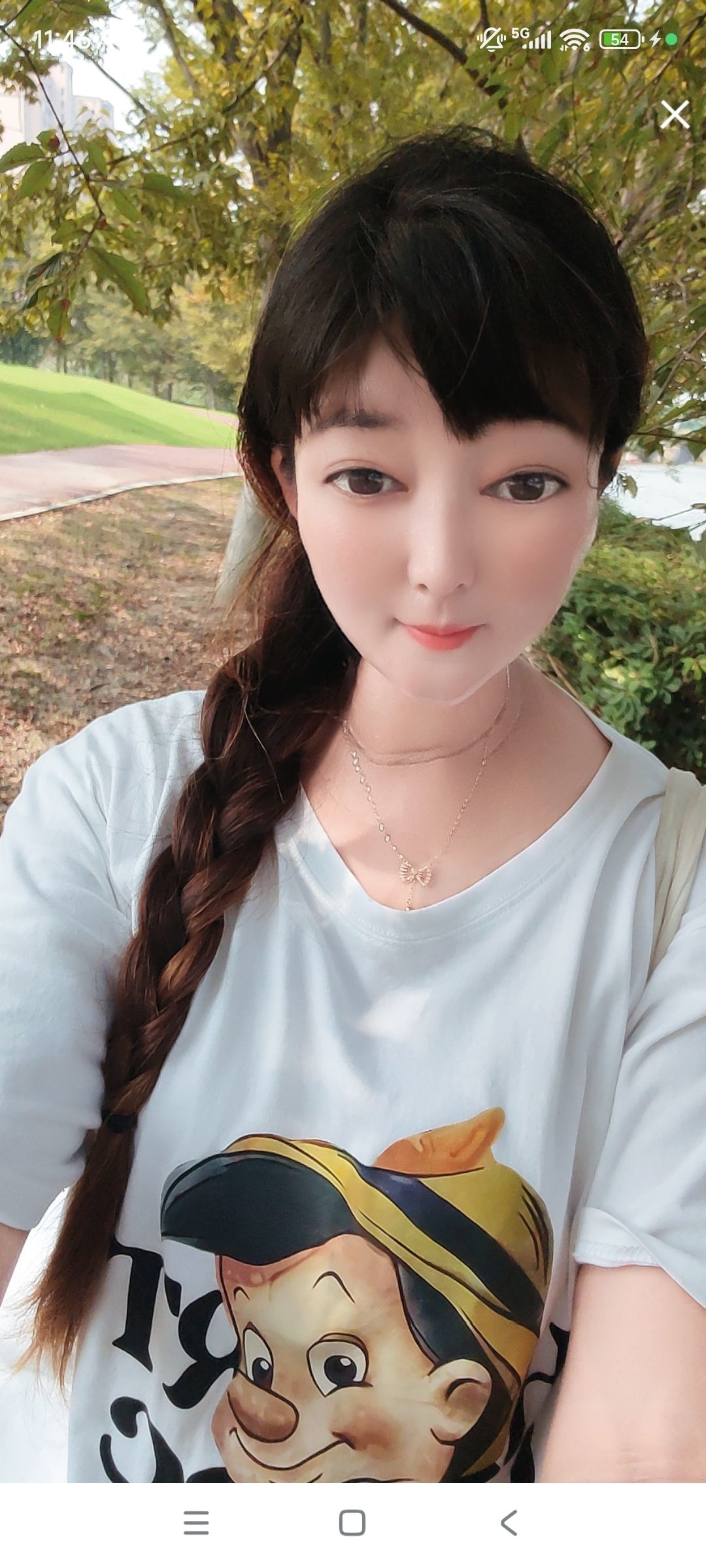 婷婷💕感恩有你陪伴主播图片