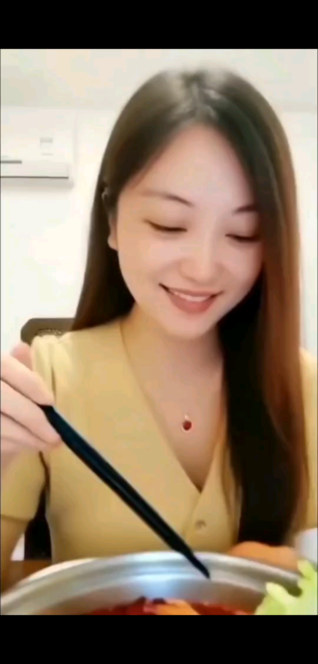 美食