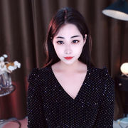 新人茜儿