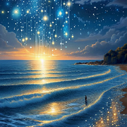 ᝰ星海ᝰꦿ