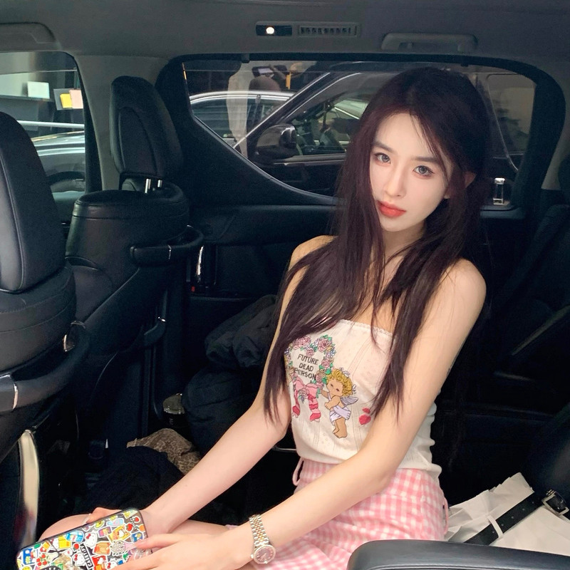 爱哭宝宝☾的直播间