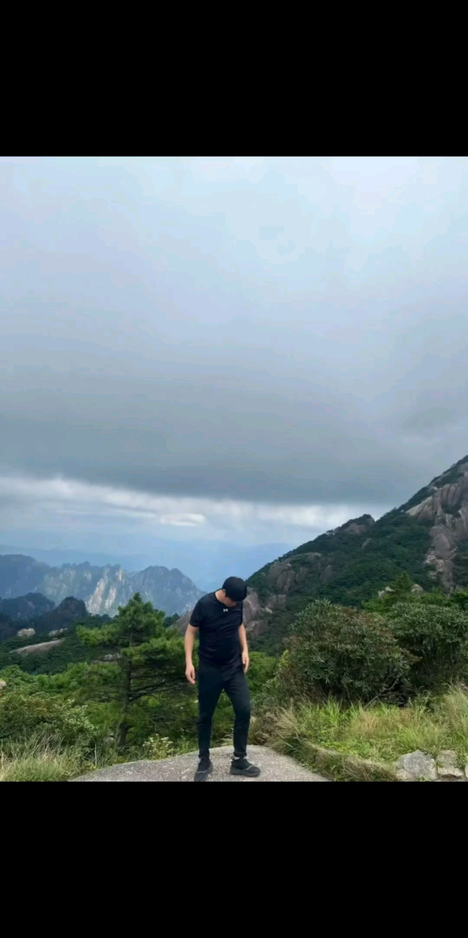 终于玩成情怀大哥了(