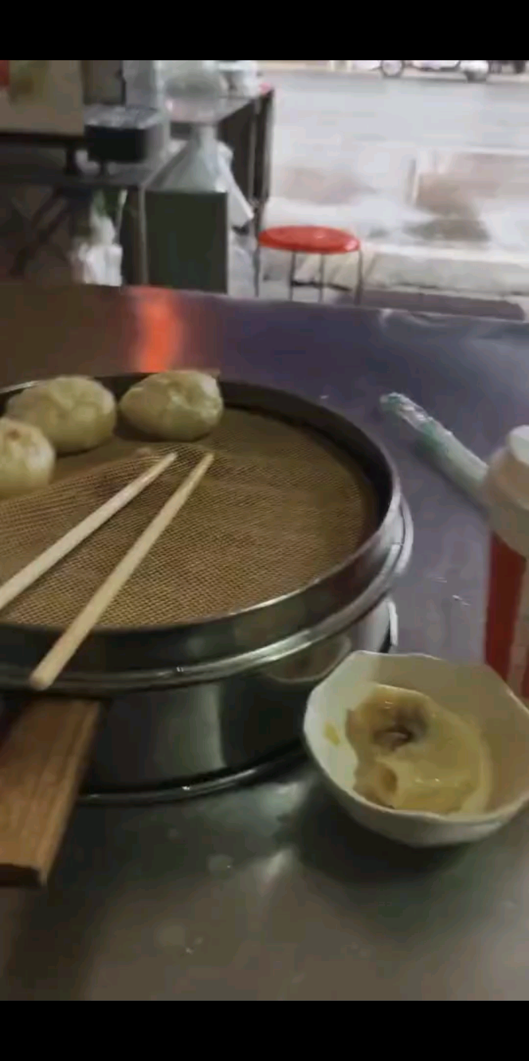 骑行第4集……