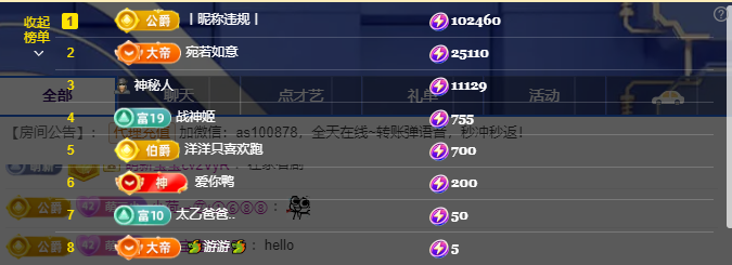二小◑勇者无畏主播图片